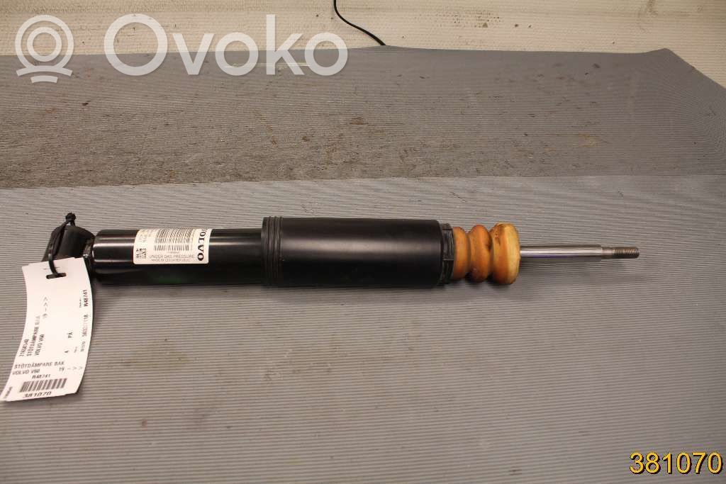 Volvo V60 Amortizor spate 