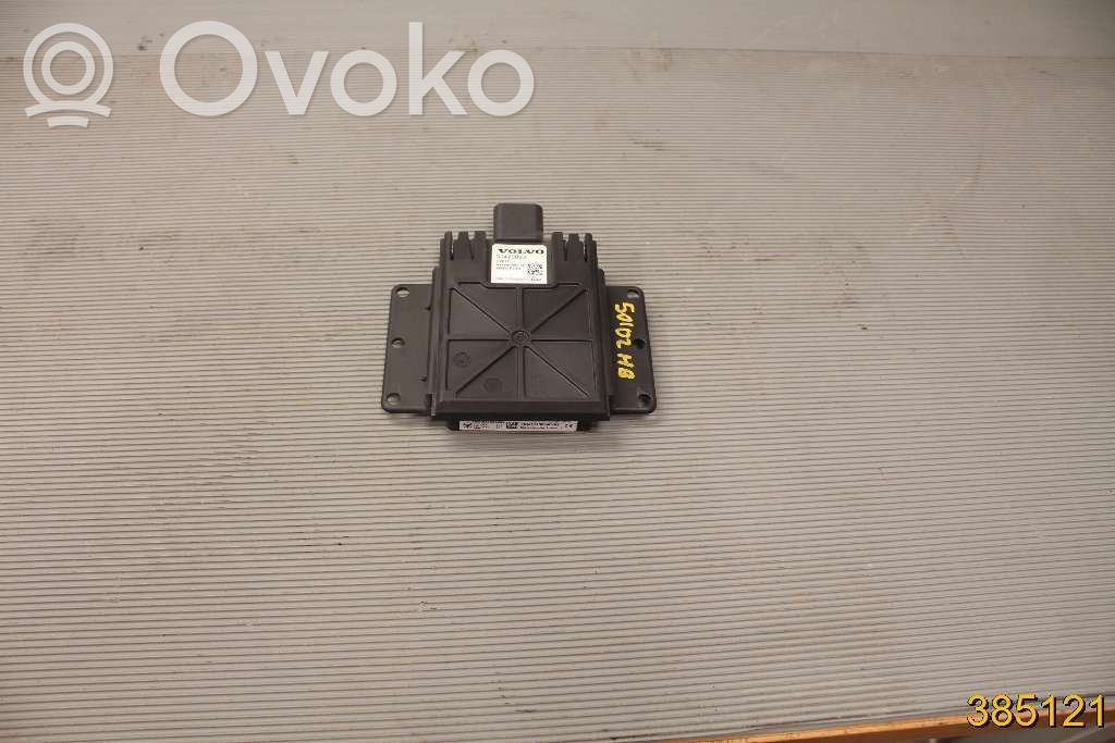 Sensor de radar Distronic   31687597
