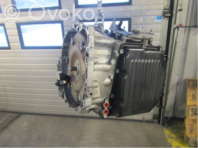 Volvo V70 Automatic gearbox 