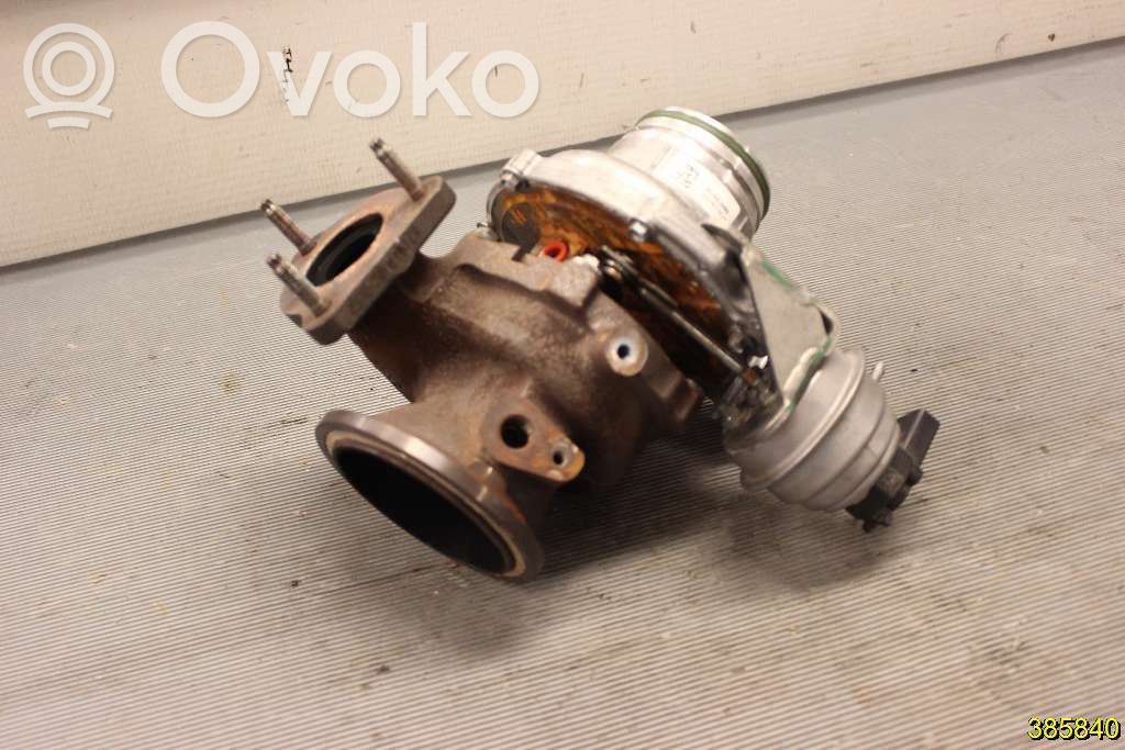 Volvo V40 Cross country Turbo 