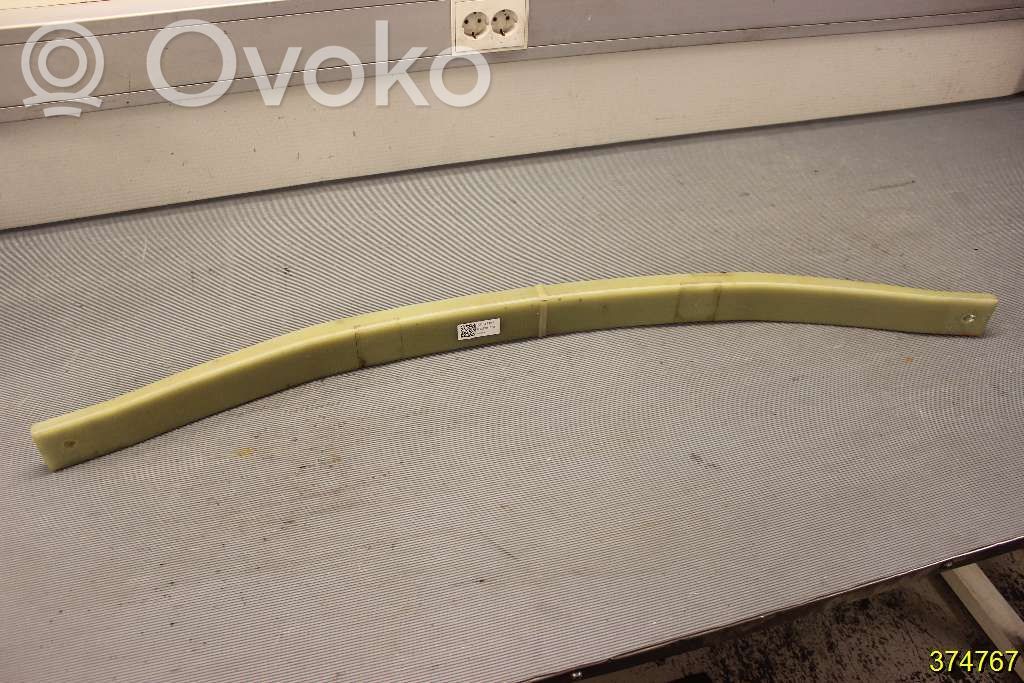 Rear leaf spring   32370045