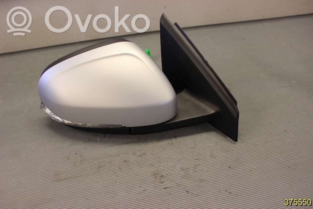 Volvo V40 Elektryczne lusterko boczne drzwi przednich 