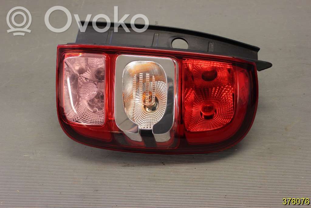 Dacia Duster Takavalot 