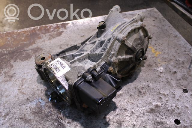 Volvo XC90 Tylny mechanizm różnicowy 