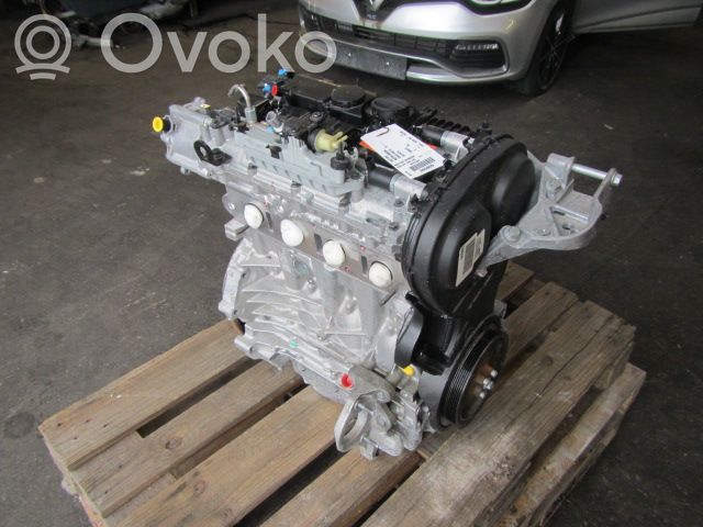 Volvo V40 Cross country Variklis 