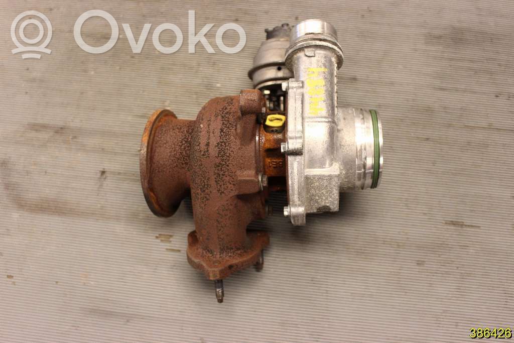 Volvo V40 Cross country Turbo 