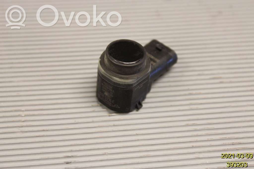 Sensor de aparcamiento PDC   31445162