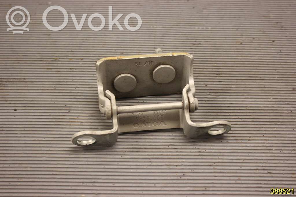 Volvo V50 Tailgate/trunk/boot hinge 
