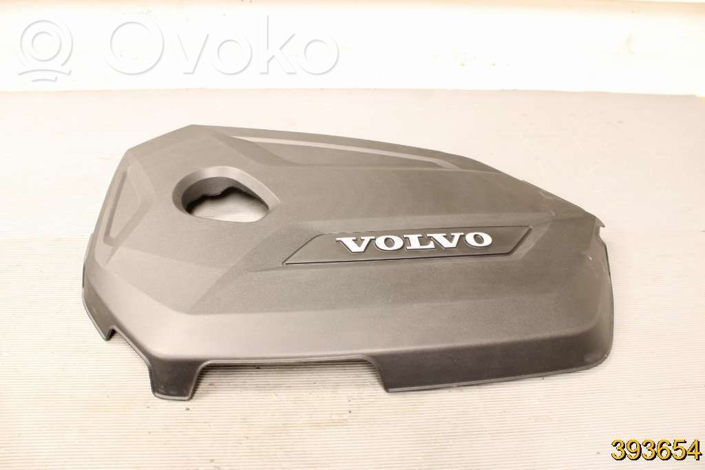 Volvo V60 Motorabdeckung 