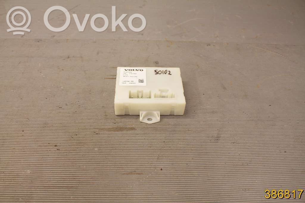 Volvo XC60 Alte unități/module de control 