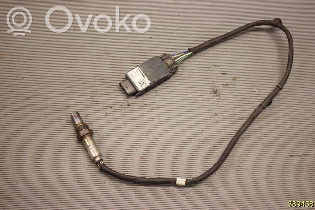 Volvo V40 Cross country Lambda zondas 