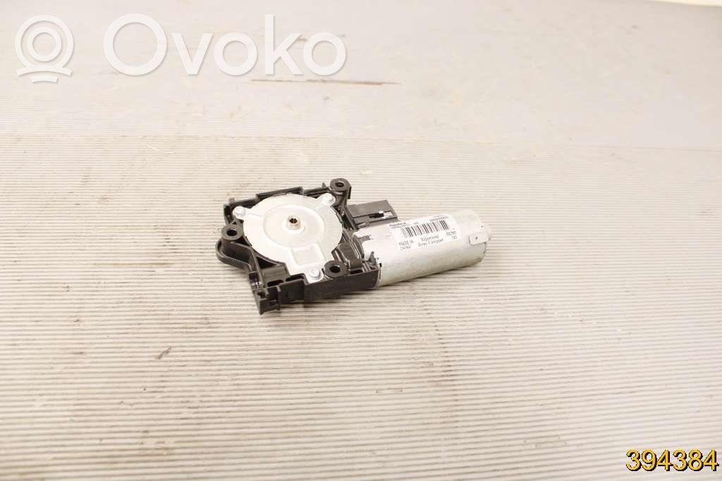 Volvo XC90 Moottori/käyttölaite 