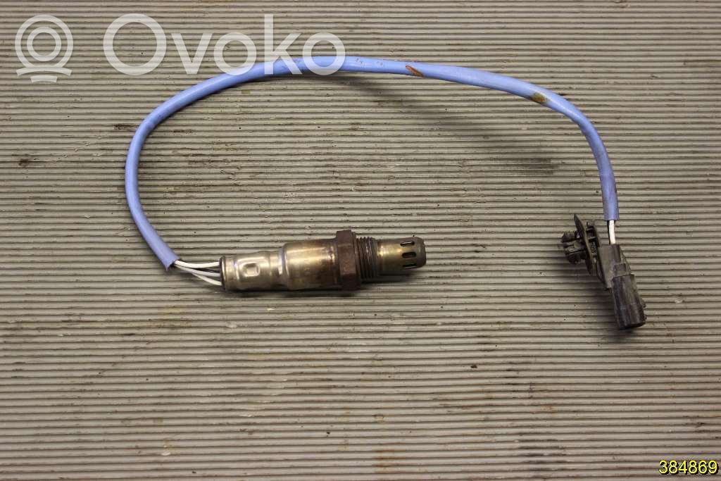 Sonde lambda   8200461432,8200495791