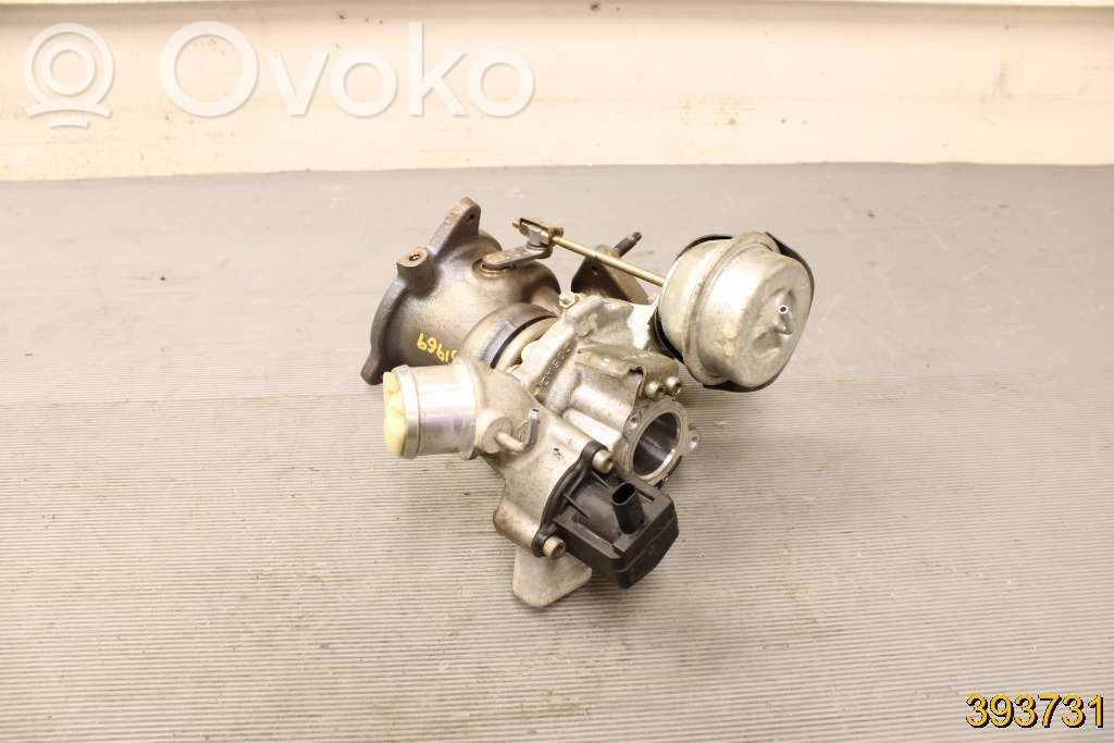 Turbo   36002107