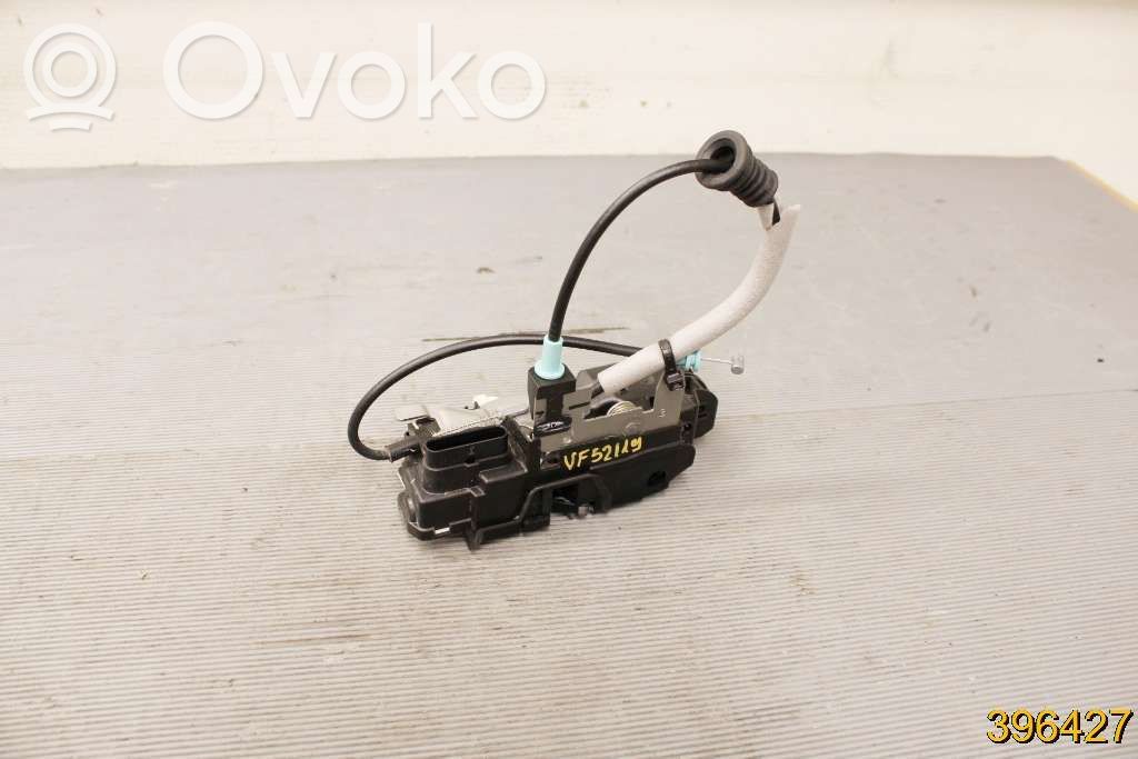 Central locking motor   31349894