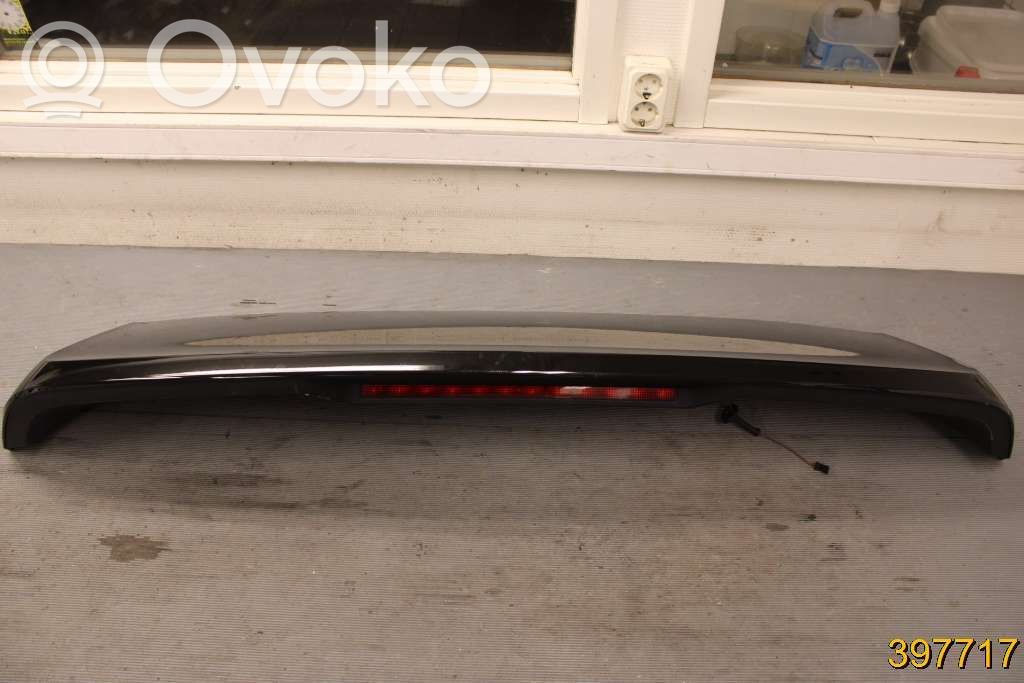 Volvo XC40 Tailgate/trunk spoiler 