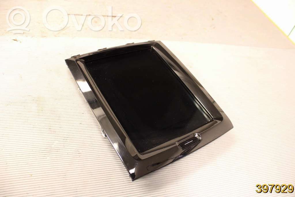 Volvo XC90 Radio/CD/DVD/GPS head unit 