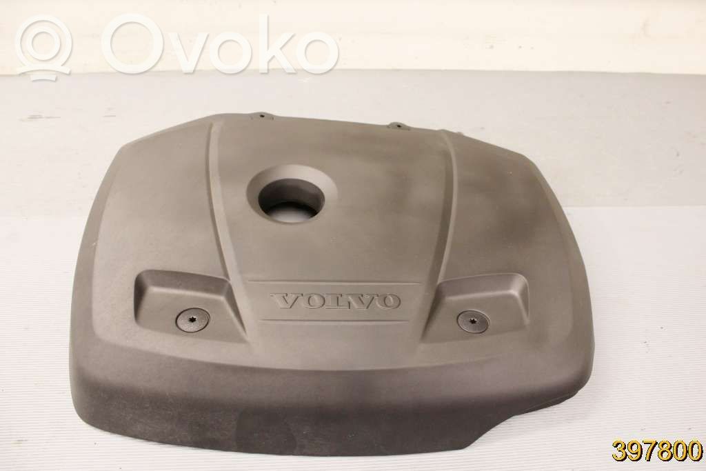 Volvo V40 Engine cover (trim) 