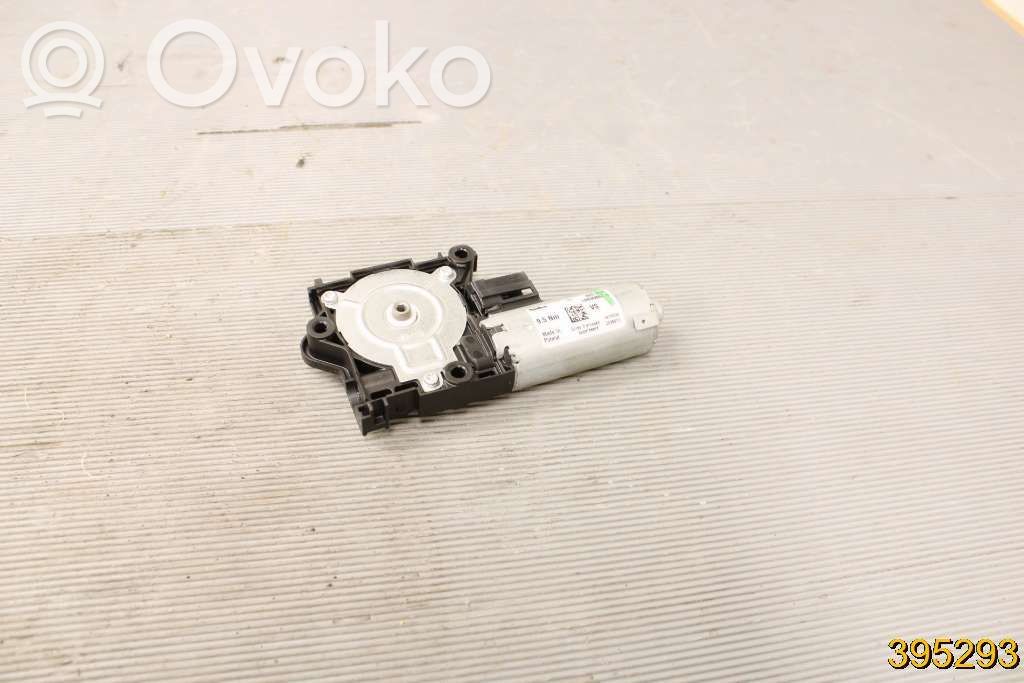 Volvo S90, V90 Moottori/käyttölaite 