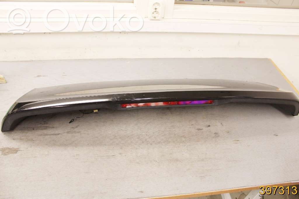 Volvo XC40 Tailgate/trunk spoiler 