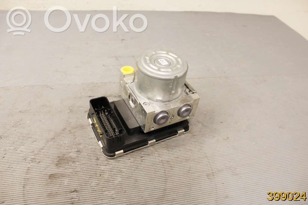 Volvo S90, V90 ABS bloks 