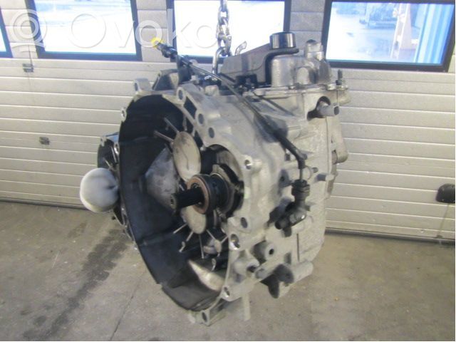 Volvo V70 Cutie viteze manuală cu 6 trepte 