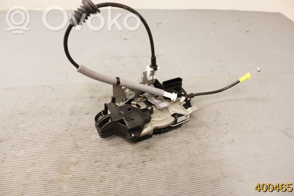 Volvo XC40 Moteur verrouillage centralisé 