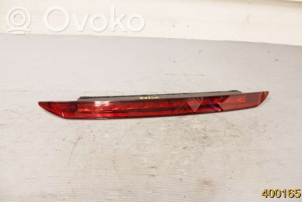 Volvo XC90 Third/center stoplight 