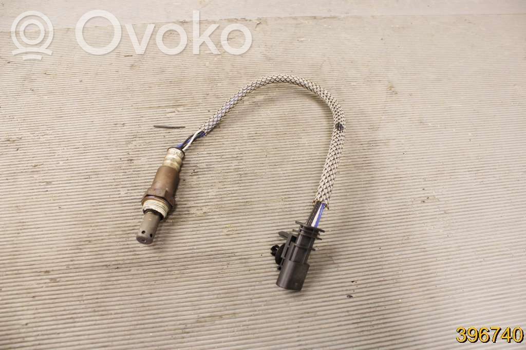 Lambda probe sensor   31439481,31439622