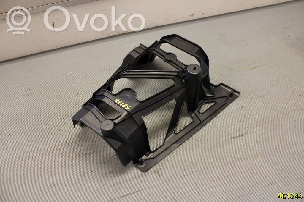 Volvo XC40 Nadwozie 