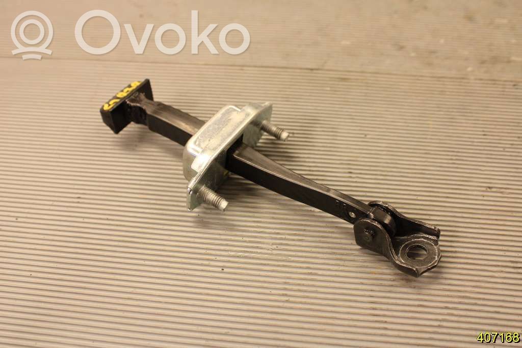Renault Captur II Türfangband Türfeststeller Türstopper hinten 