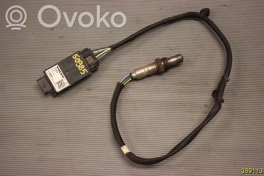 Volvo V40 Cross country Lambda zondas 