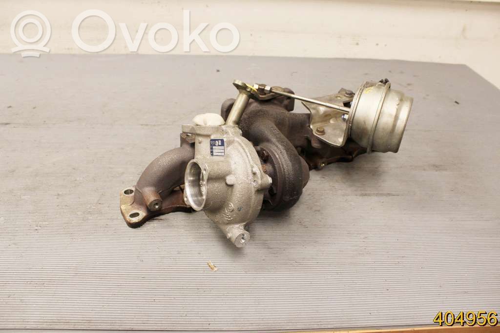Turbo   36050242