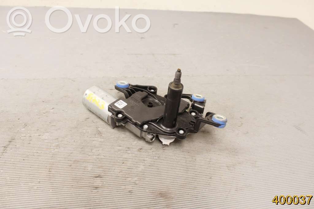 Volvo V60 Silniczek wycieraczki szyby tylnej 