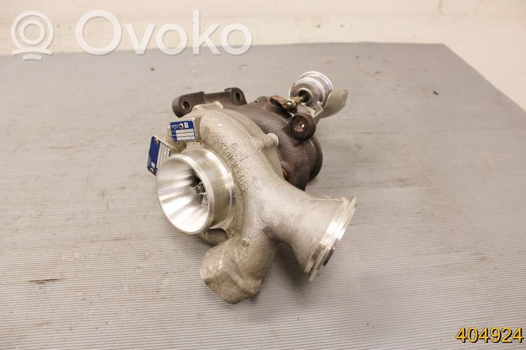 Turbina   36050237