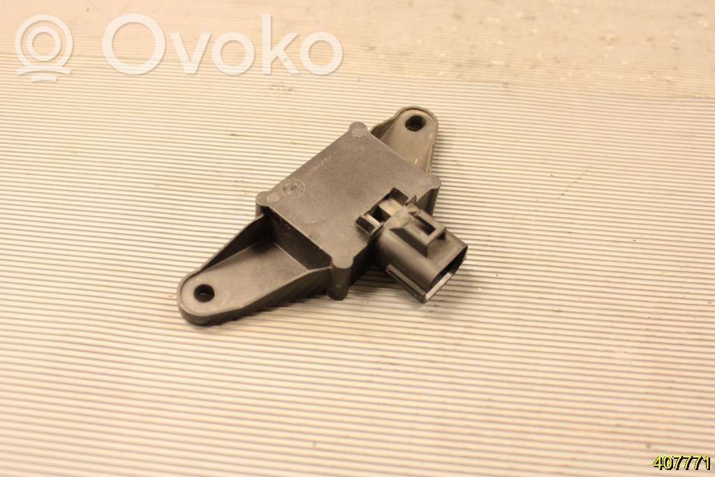 Unité de commande / module de pompe à carburant   31405746