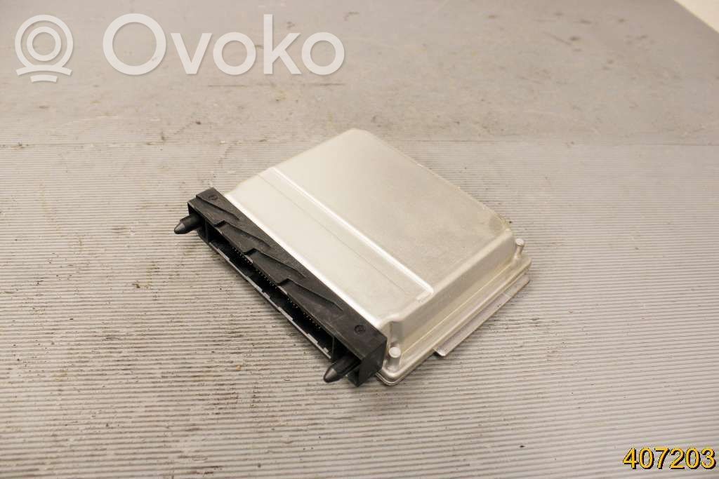 Injection control unit/module   8603115,30668478