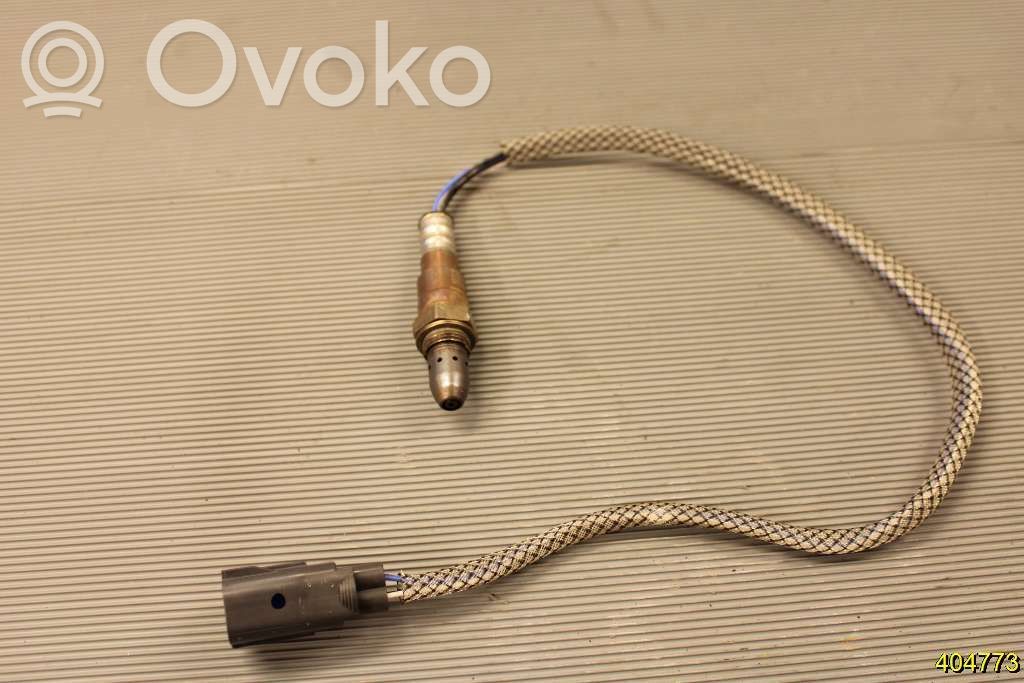 Lambda probe sensor   31480948