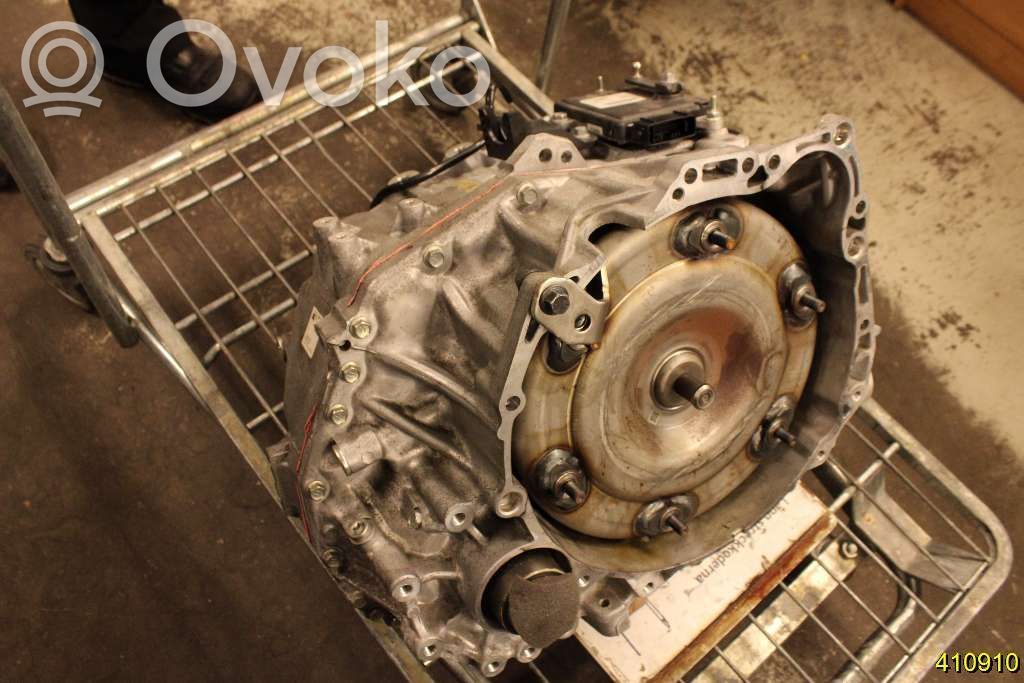 Volvo S90, V90 Caja de cambios automática 