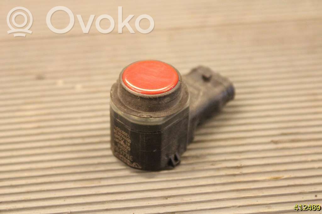 Sensor de aparcamiento PDC   31445162