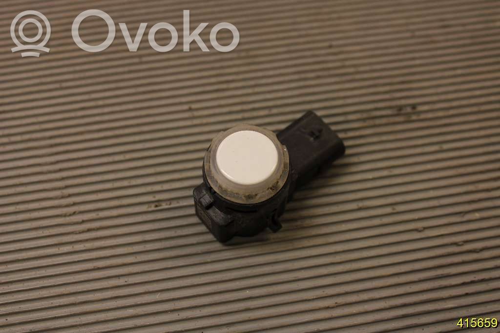 Renault Megane IV Sensor de aparcamiento PDC 