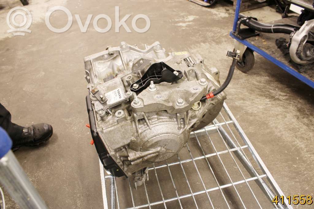 Caja de cambios automática   36050946,1285111