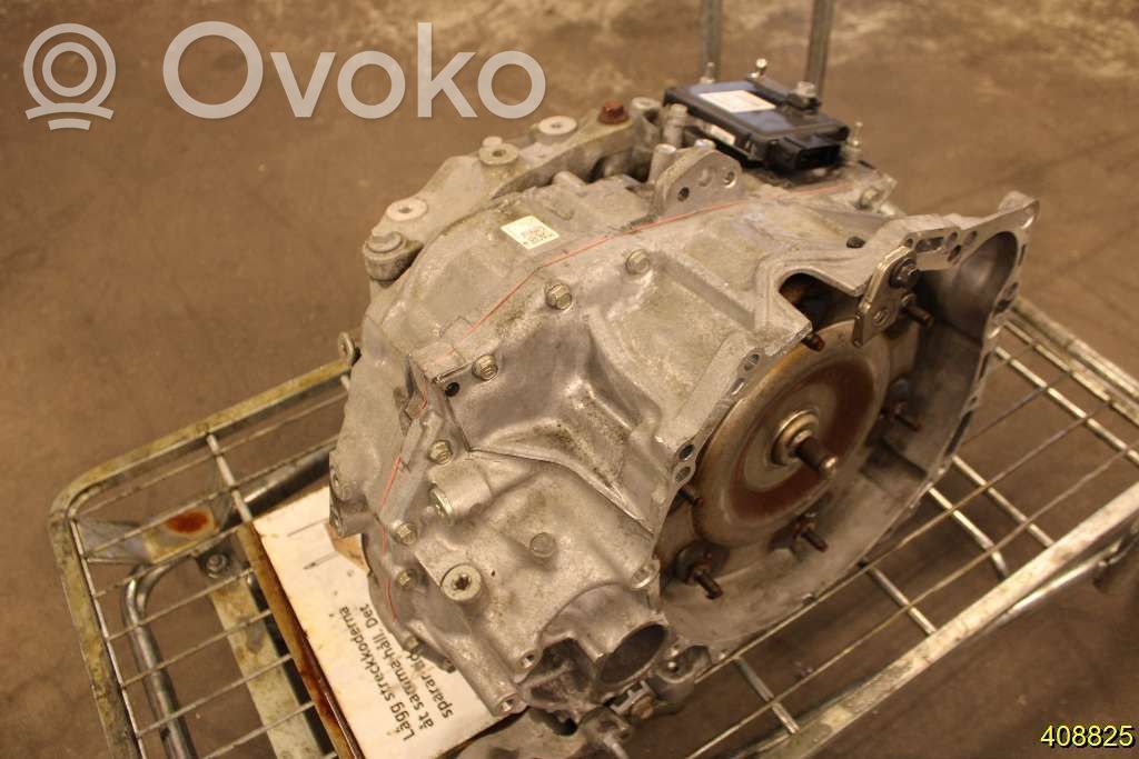 Volvo V40 Automatic gearbox 