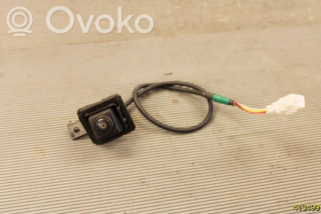 Camara trasera coche   284425201R