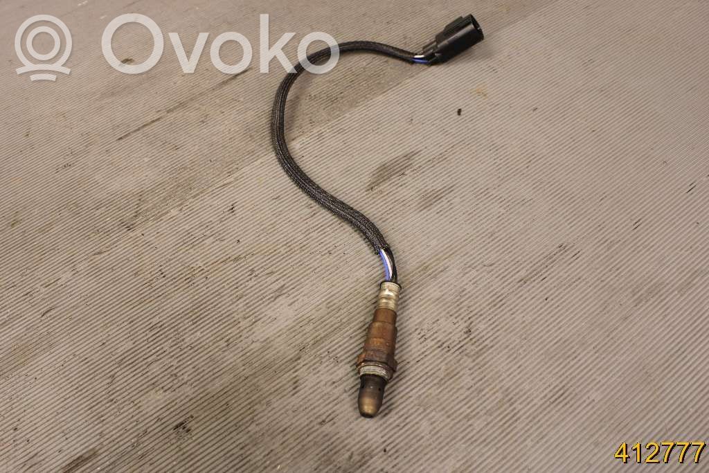 Sonde lambda   32253666