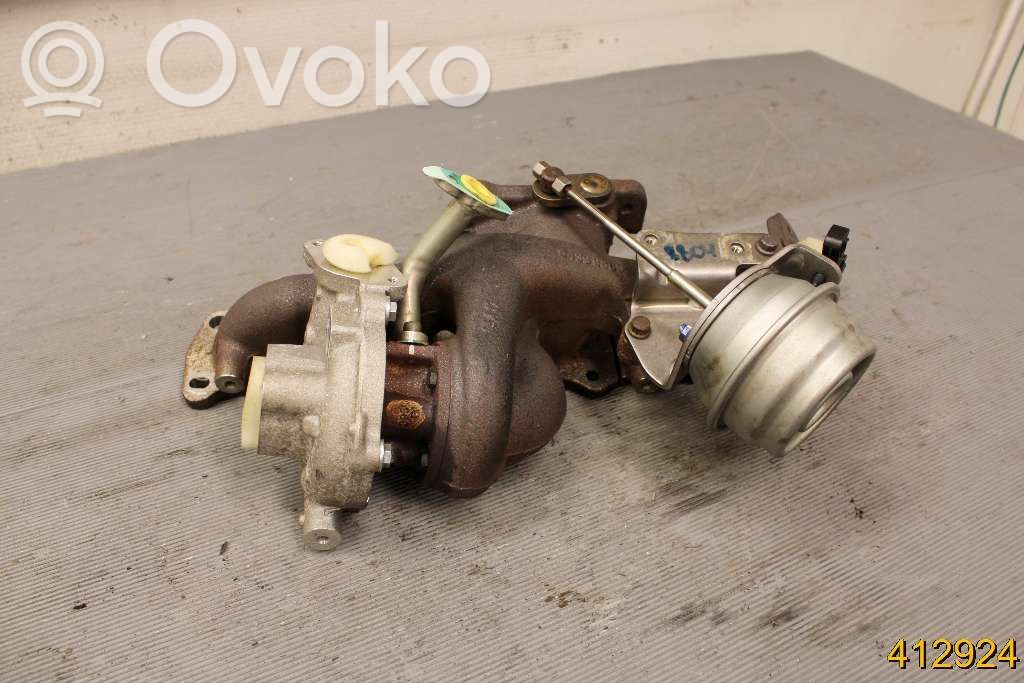 Turbo   36050242