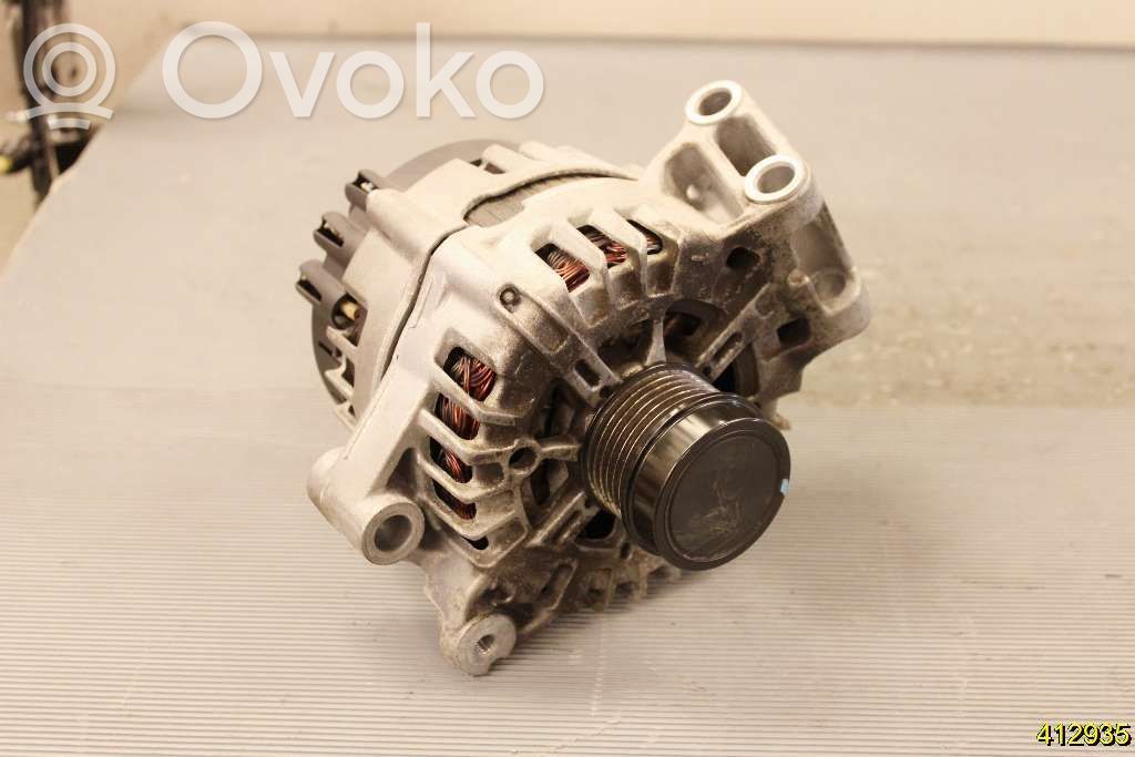 Volvo S60 Ģenerators 
