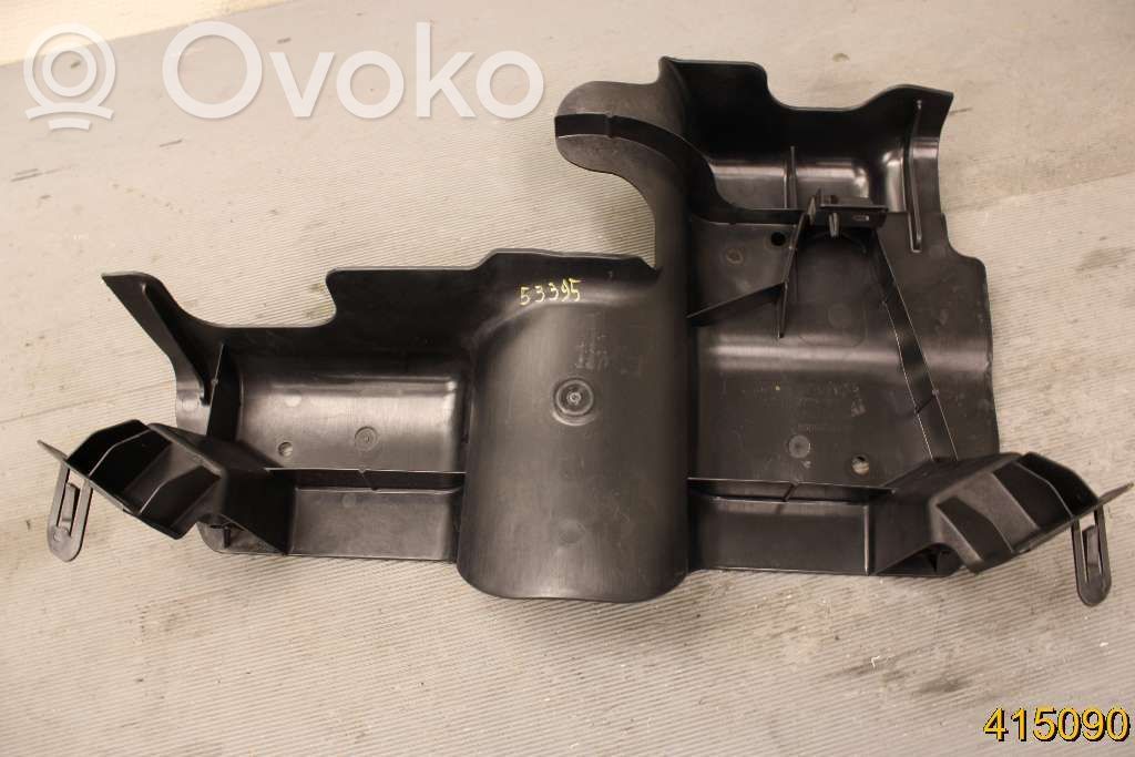 Volvo XC40 Osłona pod zderzak przedni / Absorber 