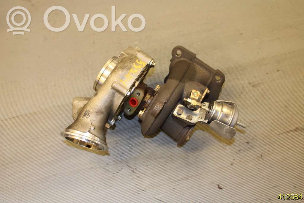 Turbo   36050237