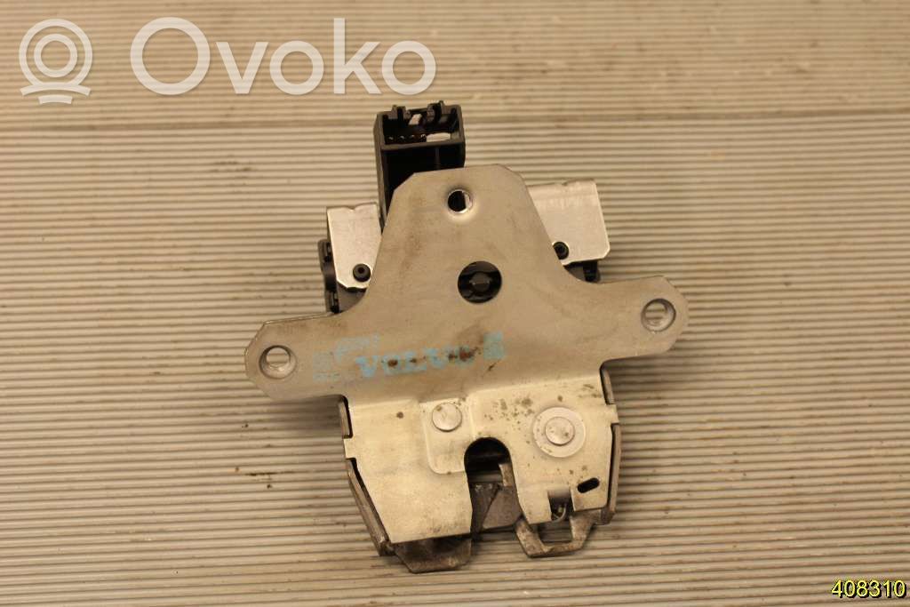 Loading door lock   31440244,31335052